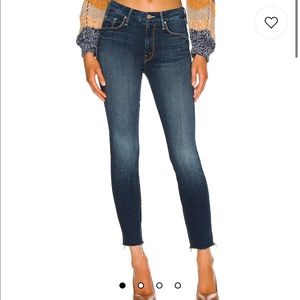 MOTHER jeans size 25.